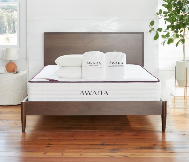 Awara床垫的图片