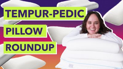 tempur-pedic枕头