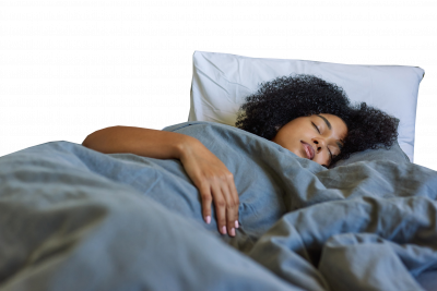 美国心脏协会将睡眠持续时间添加到健康要素清单中