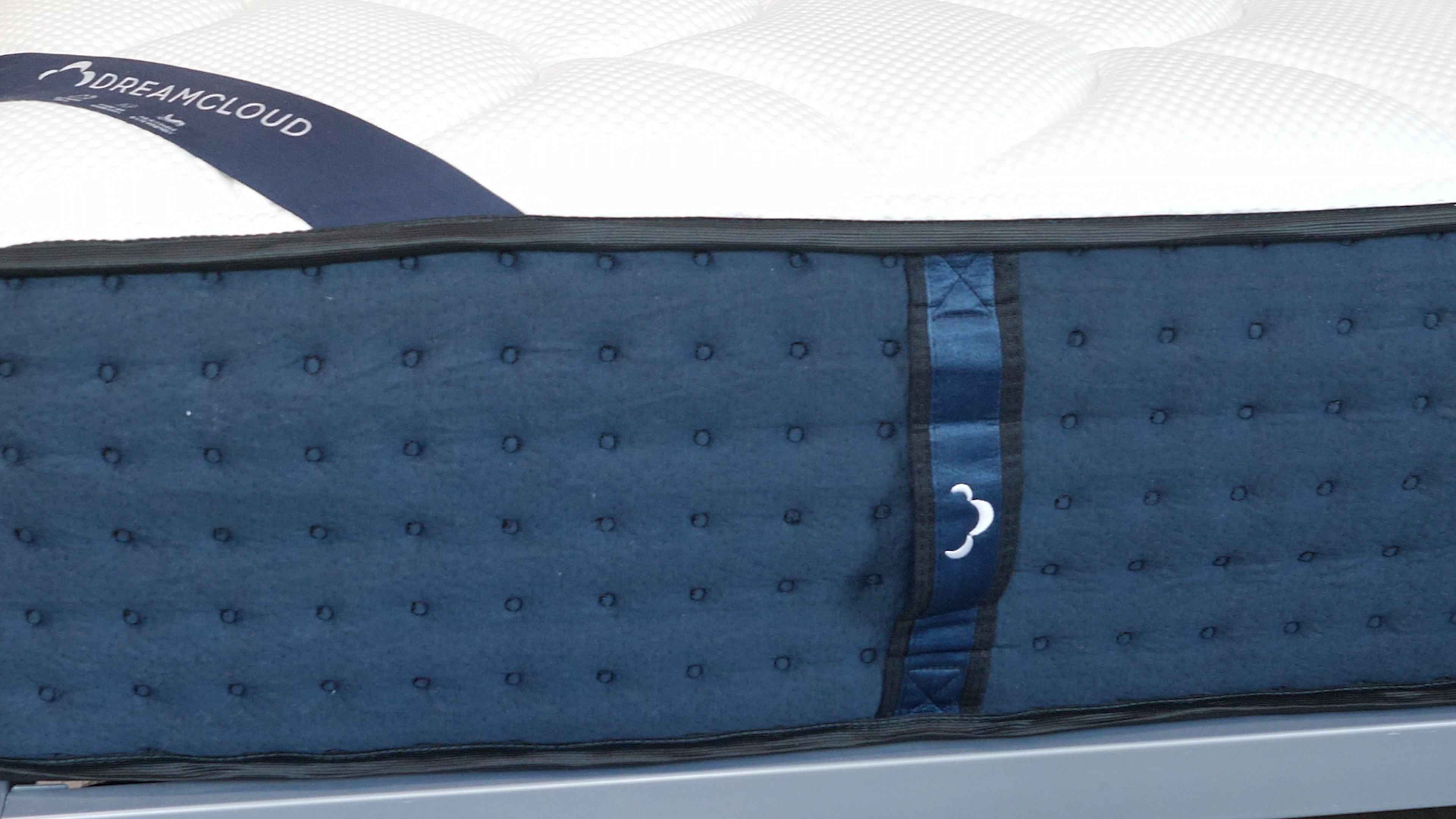 DreamCloud床垫评测