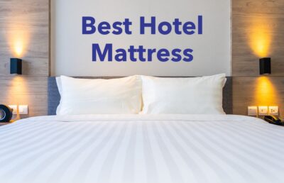 最佳酒店床垫
